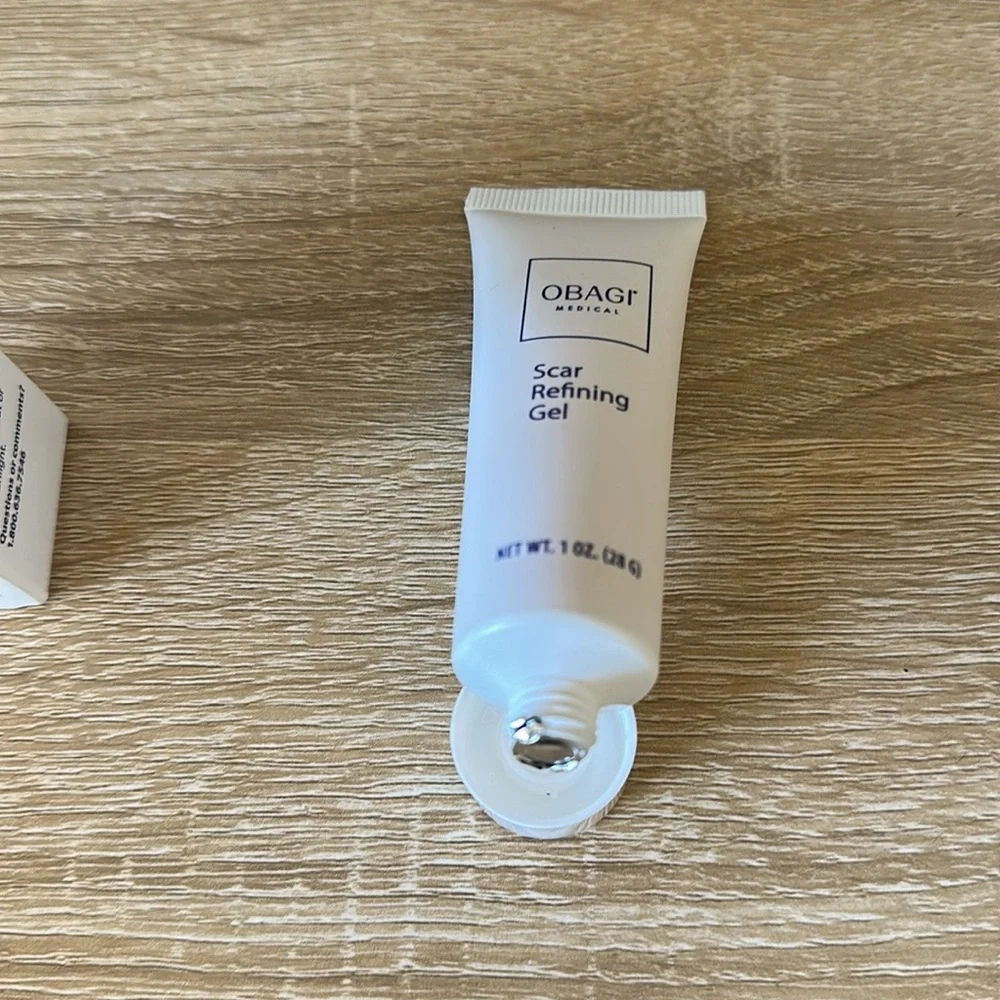 Obagi Scar Refining Gel - NEW IN BOX